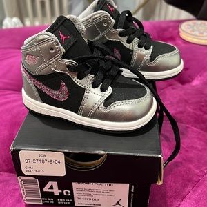 Jordan 1 Phat